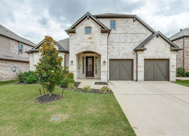 Property at 6028 Liverpool St, Celina, TX 76227, 3 beds, 2 baths
