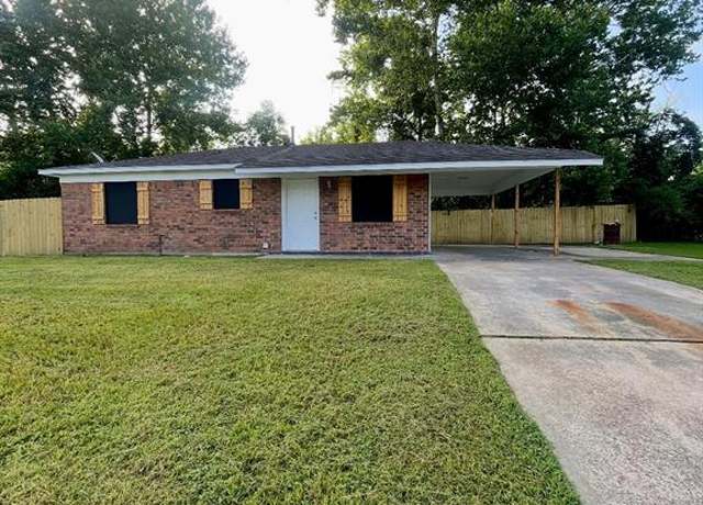 Property at 624 Horton, Minden, LA 71055, 3 beds, 1 bath