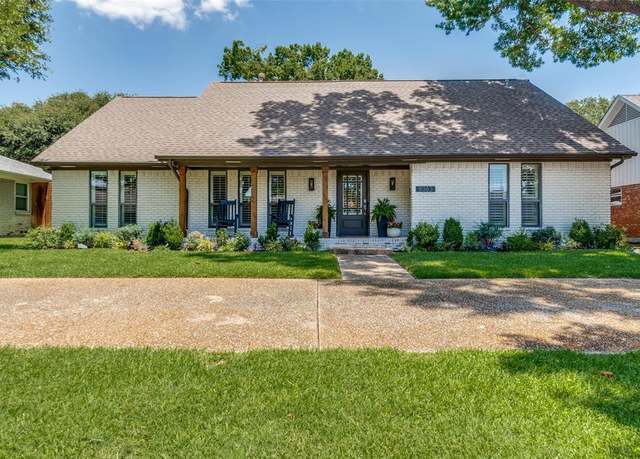 Property at 9363 Hunters Creek Dr, Dallas, TX 75243, 4 beds, 3.5 baths