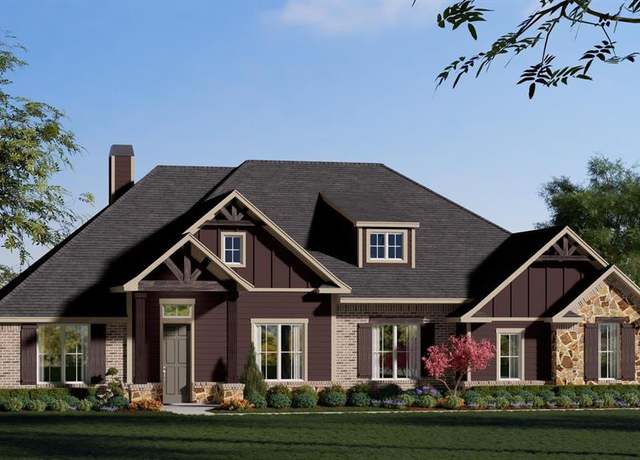 Property at 22 Old Crow, Joshua, TX 76058, 4 beds, 3 baths
