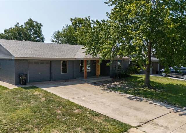 Property at 2628 Belhaven Dr, Mesquite, TX 75150, 3 beds, 2 baths