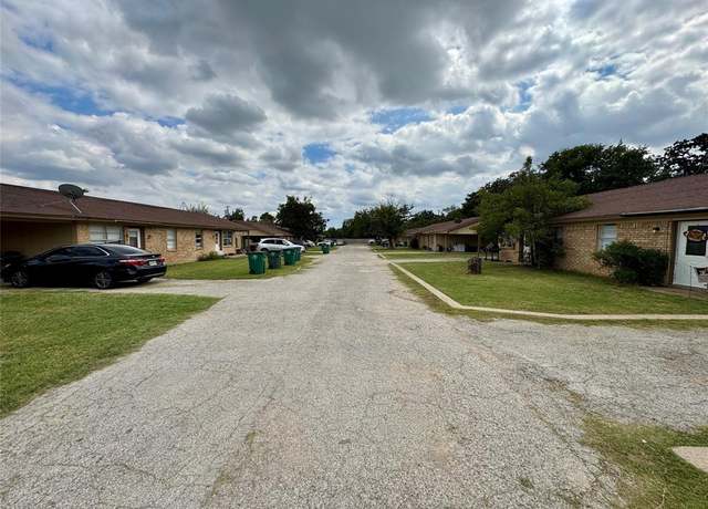 Property at 2001 S 1st, Clyde, TX 79510