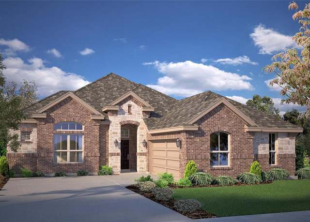 Property at 810 Bolivar St, Midlothian, TX 76065, 5 beds, 3 baths