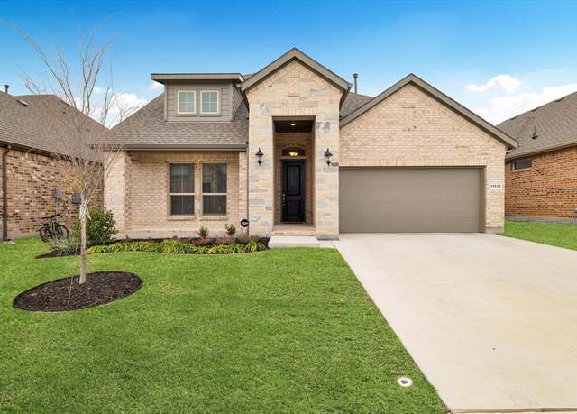 Property at 11533 Lavonia Rd, Fort Worth, TX 76244, 4 beds, 3 baths