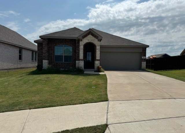 Property at 745 Twinvale Dr, Princeton, TX 75407, 3 beds, 2 baths