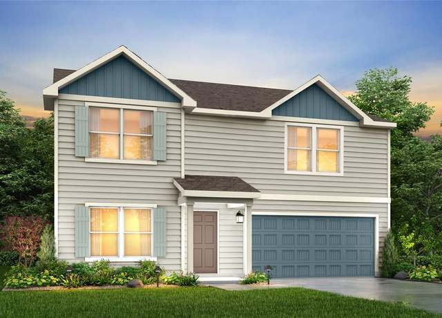 Property at 227 Peace Lily Way, Tolar, TX 76476, 5 beds, 3.5 baths