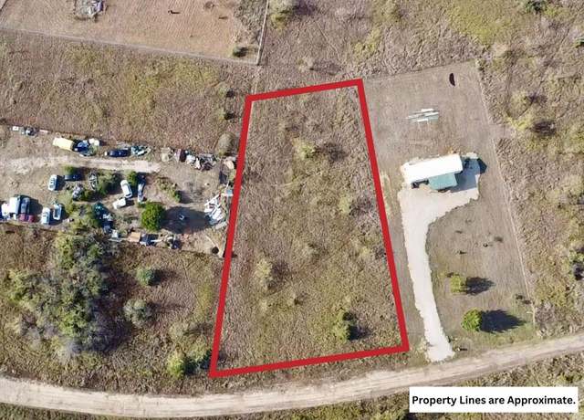 Property at Lot 15 Sunrise West, Corsicana, TX 75109