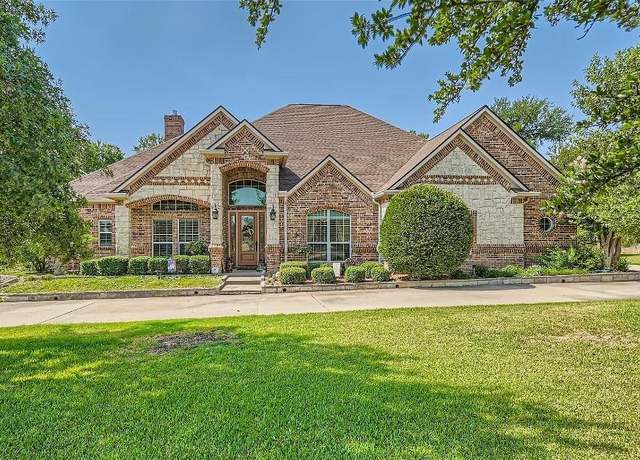 Property at 197 Park Place Cir, Cresson, TX 76035, 4 beds, 4 baths