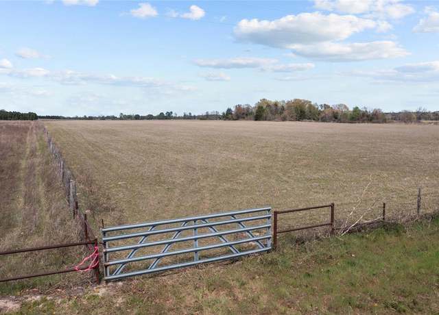Property at 16 Acres County Road 460 Rd, Grand Saline, TX 75140