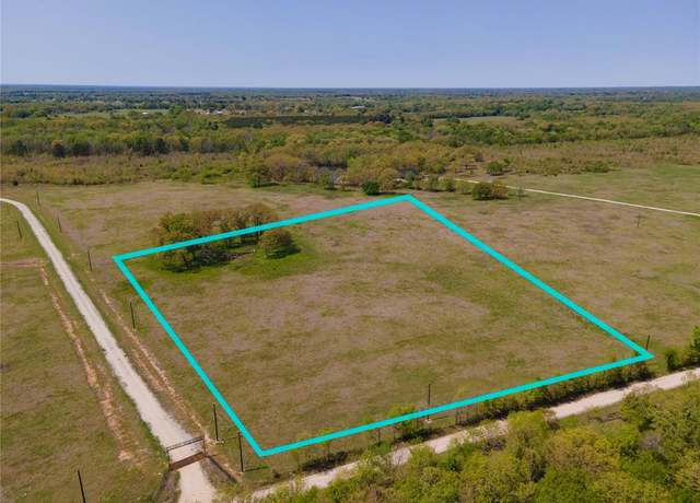 Property at 1401 Rs County Road 2610, Alba, TX 75410
