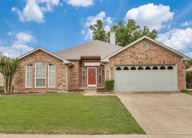 Property at 4808 Justin Dr, Plano, TX 75024, 3 beds, 2 baths