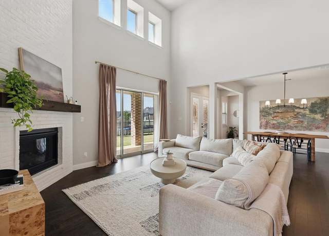 Property at 1304 S Pecan Pkwy, Northlake, TX 76247, 4 beds, 4 baths