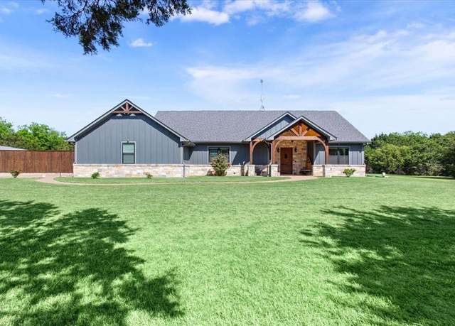 Property at 1036 County Road 3575, China Spring, TX 76633, 3 beds, 2 baths