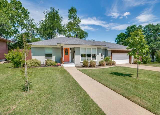 Property at 9849 County Cork Dr, Dallas, TX 75218, 3 beds, 2 baths