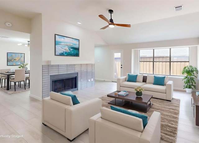 Property at 6916 Moccasin Dr, Plano, TX 75023, 3 beds, 2 baths