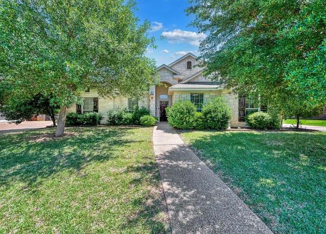 Property at 329 Edinburgh Ln, Waco, TX 76712, 4 beds, 2 baths