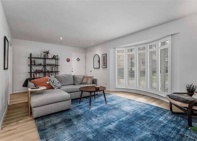 Property at 5845 E University Blvd Unit A, Dallas, TX 75206, 2 beds, 2 baths