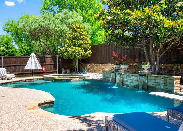 Property at 913 Bristlewood Dr, Mckinney, TX 75072, 5 beds, 4.5 baths