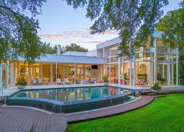 Property at 4130 Cochran Chapel, Dallas, TX 75209, 5 beds, 7 baths