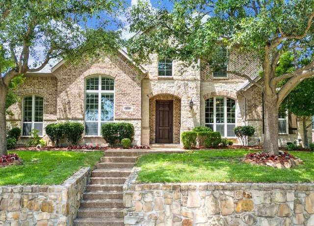 Property at 1830 Olney Dr, Allen, TX 75013, 5 beds, 3.5 baths