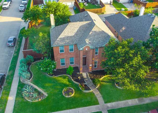 Property at 1530 Cliff Creek Dr, Allen, TX 75002, 4 beds, 2.5 baths