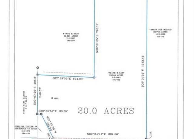 Property at 318 County Road 127, Clyde, TX 79510