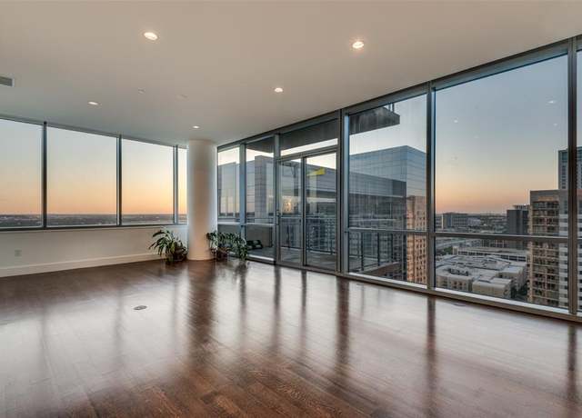 Property at 2200 Victory Ave #2007, Dallas, TX 75219, 2 beds, 2.5 baths