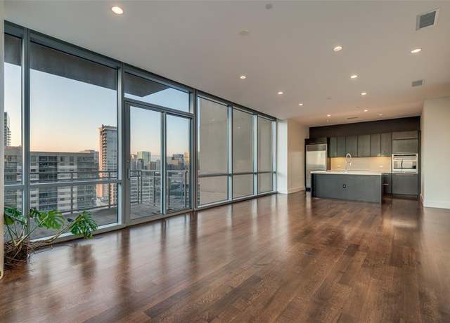 Property at 2200 Victory Ave #2007, Dallas, TX 75219, 2 beds, 2.5 baths