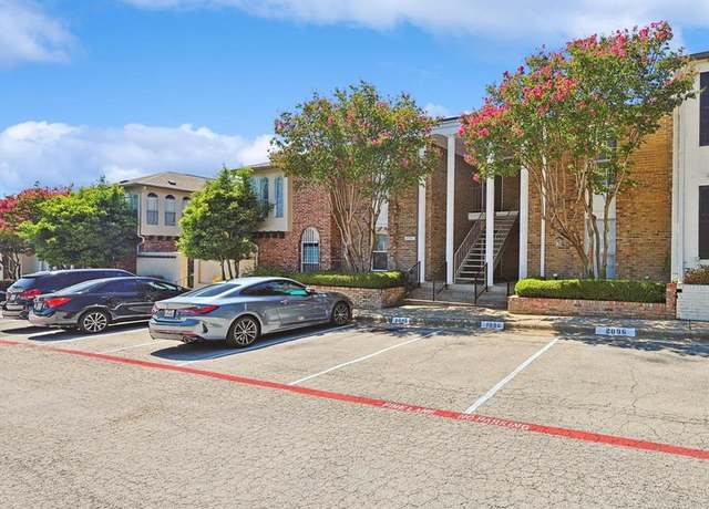 Property at 15931 Stillwood St #2095, Dallas, TX 75248, 1 bed, 1 bath