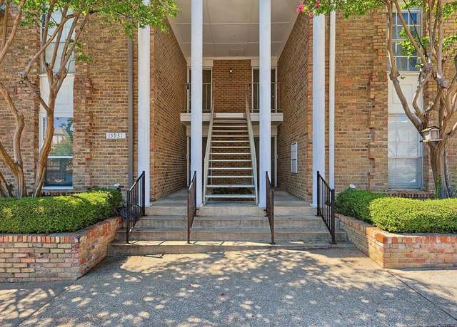Property at 15931 Stillwood St #2095, Dallas, TX 75248, 1 bed, 1 bath