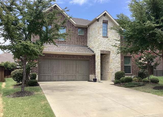 Property at 2209 Madison St, Carrollton, TX 75010, 4 beds, 3 baths