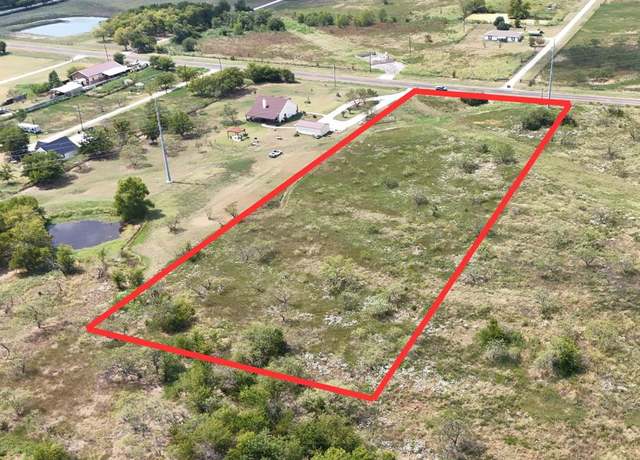Property at 0000 Fm Rd 1392, Terrell, TX 75160