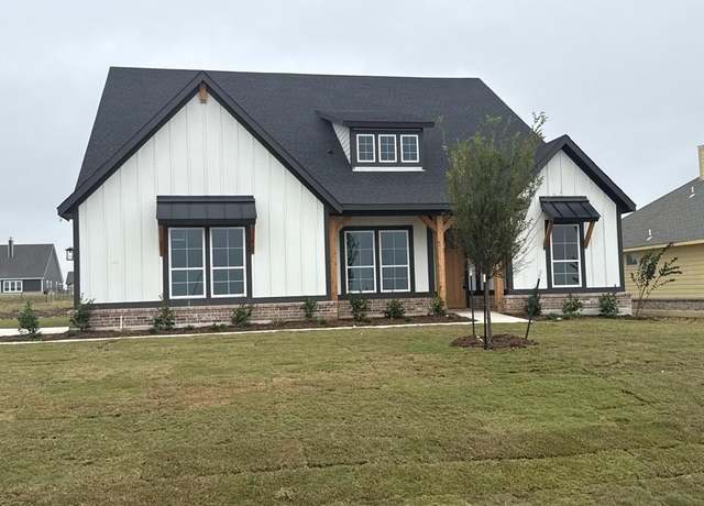 Property at 146 Brandywine Trl, New Fairview, TX 76078, 4 beds, 3 baths