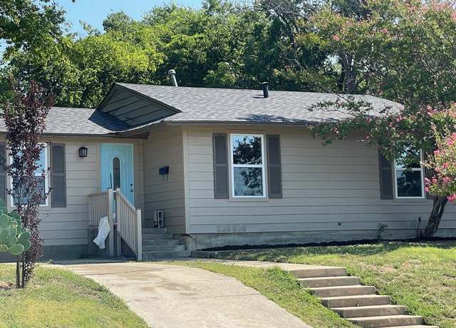 Property at 3574 W Boyce Ave, Fort Worth, TX 76133, 3 beds, 2 baths