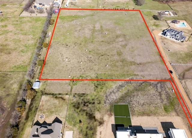 Property at 1441 E Winningkoff Rd, Lucas, TX 75002