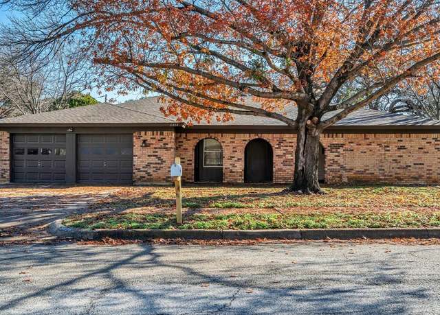 Property at 6404 Simmons Rd, North Richland Hills, TX 76182, 3 beds, 2 baths