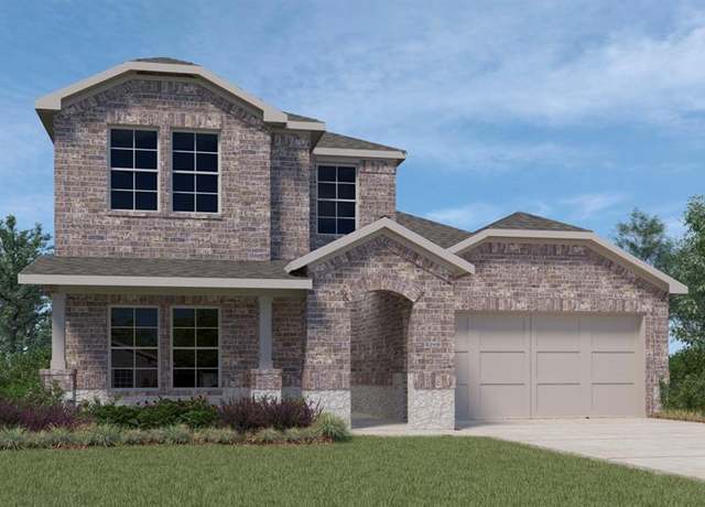 Property at 4128 Huckaby Dr, Fate, TX 75189, 4 beds, 3 baths