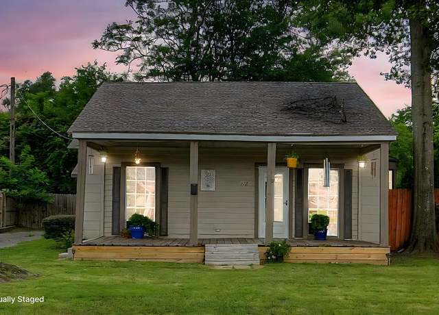 Property at 222 Ponder St, Sulphur Springs, TX 75482, 2 beds, 1 bath