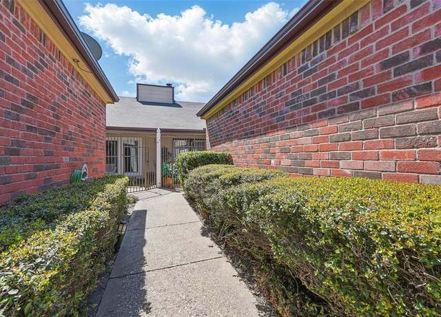 Property at 3217 Whatley Dr, Garland, TX 75043, 2 beds, 2 baths