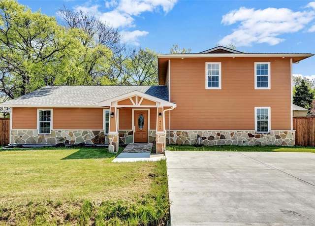 Property at 4507 County Road 894, Princeton, TX 75407, 4 beds, 3 baths