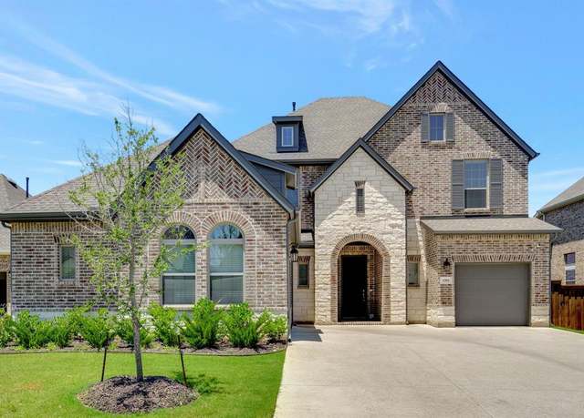 Property at 4304 Brookshire Ct, Highland Village, TX 75077, 5 beds, 4.5 baths