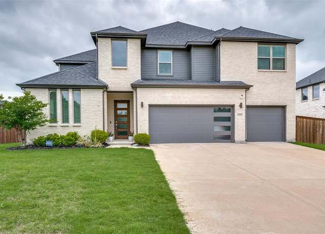 Property at 9767 Maple Hill Ln, Frisco, TX 75035, 5 beds, 4.5 baths