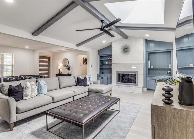 Property at 7728 La Bolsa, Dallas, TX 75248, 4 beds, 3 baths