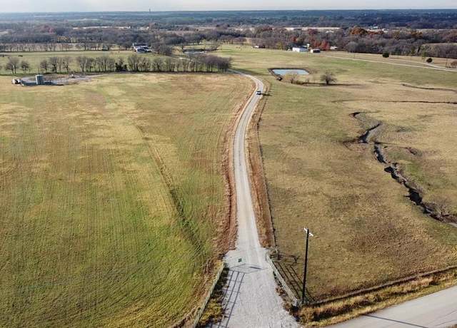 Property at TBD Eakin Cemetery Rd, Dish, TX 76247