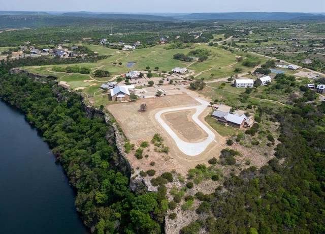 Property at 81609 Clubhouse Dr, Graford, TX 76449