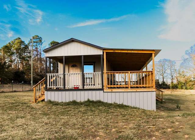 Property at 5970 Lemon Rd, Gilmer, TX 75644, 1 bed, 1 bath