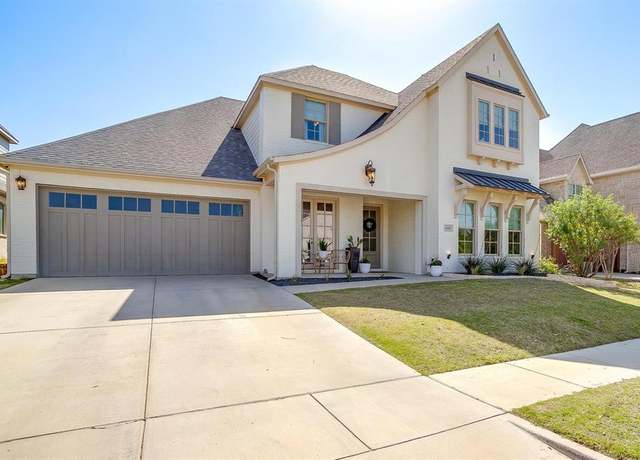 Property at 604 Rockfall Way, Aledo, TX 76008, 5 beds, 3 baths
