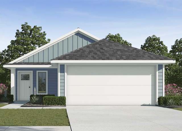 Property at 6301 Shearwater Rd, Princeton, TX 75407, 3 beds, 2 baths