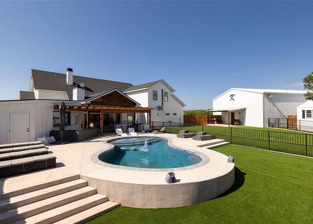Property at 5318 S Fm 707, Abilene, TX 79606, 4 beds, 2.5 baths