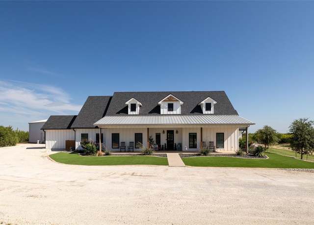 Property at 5318 S Fm 707, Abilene, TX 79606, 4 beds, 3.5 baths